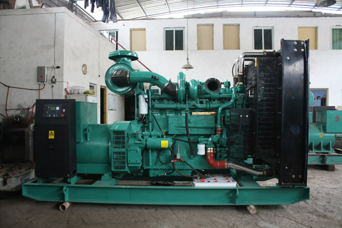 吴桥环保无噪音：租用静音发电机组，为环境和耳朵双重保驾护航